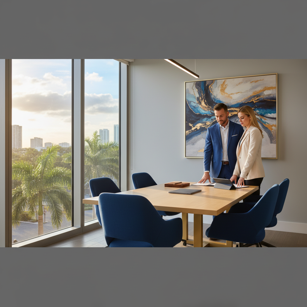 process-server private investigator services in Coral Springs - Salazar Investigations professional team