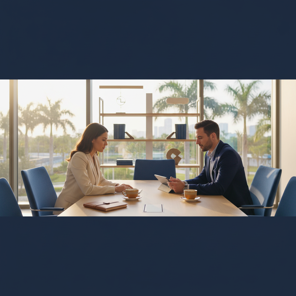 asset-search-investigator private investigator services in Coral Springs - Salazar Investigations professional team