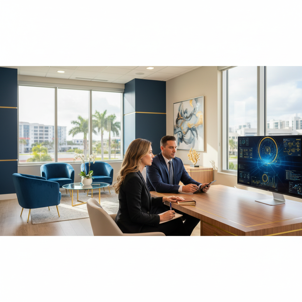 corporate-investigator private investigator services in Coral Springs - Salazar Investigations professional team