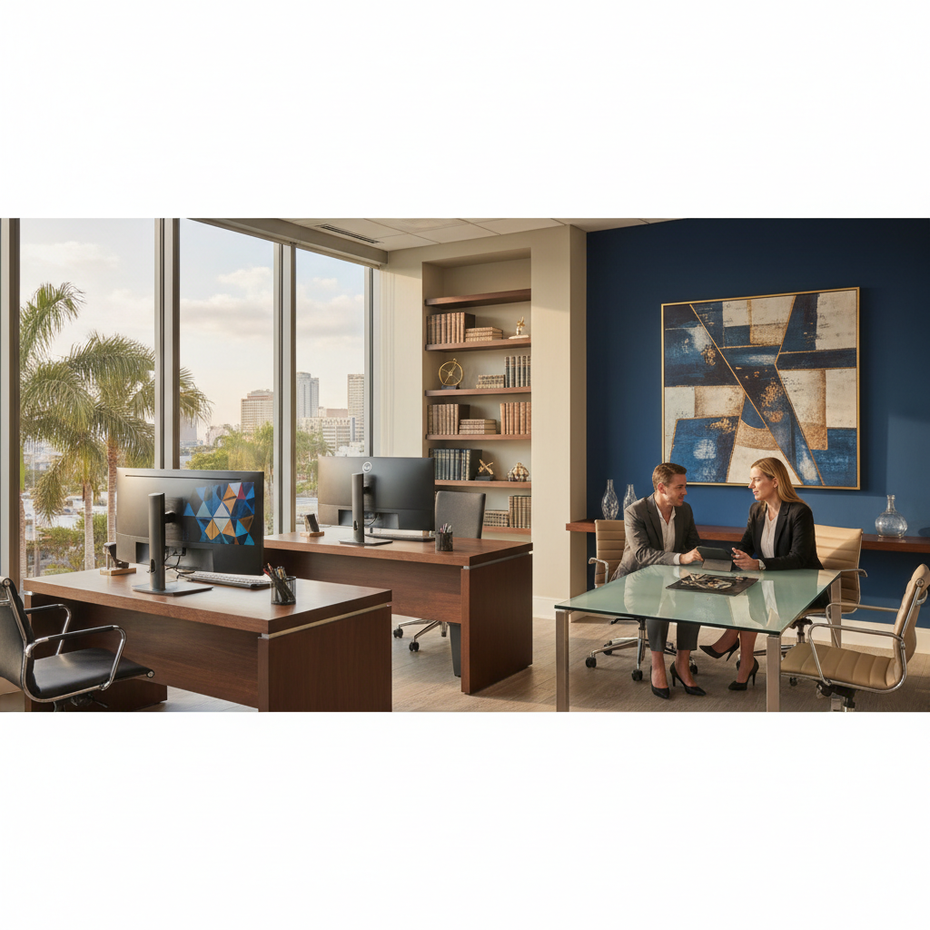 corporate-investigator private investigator services in Dade City - Salazar Investigations professional team