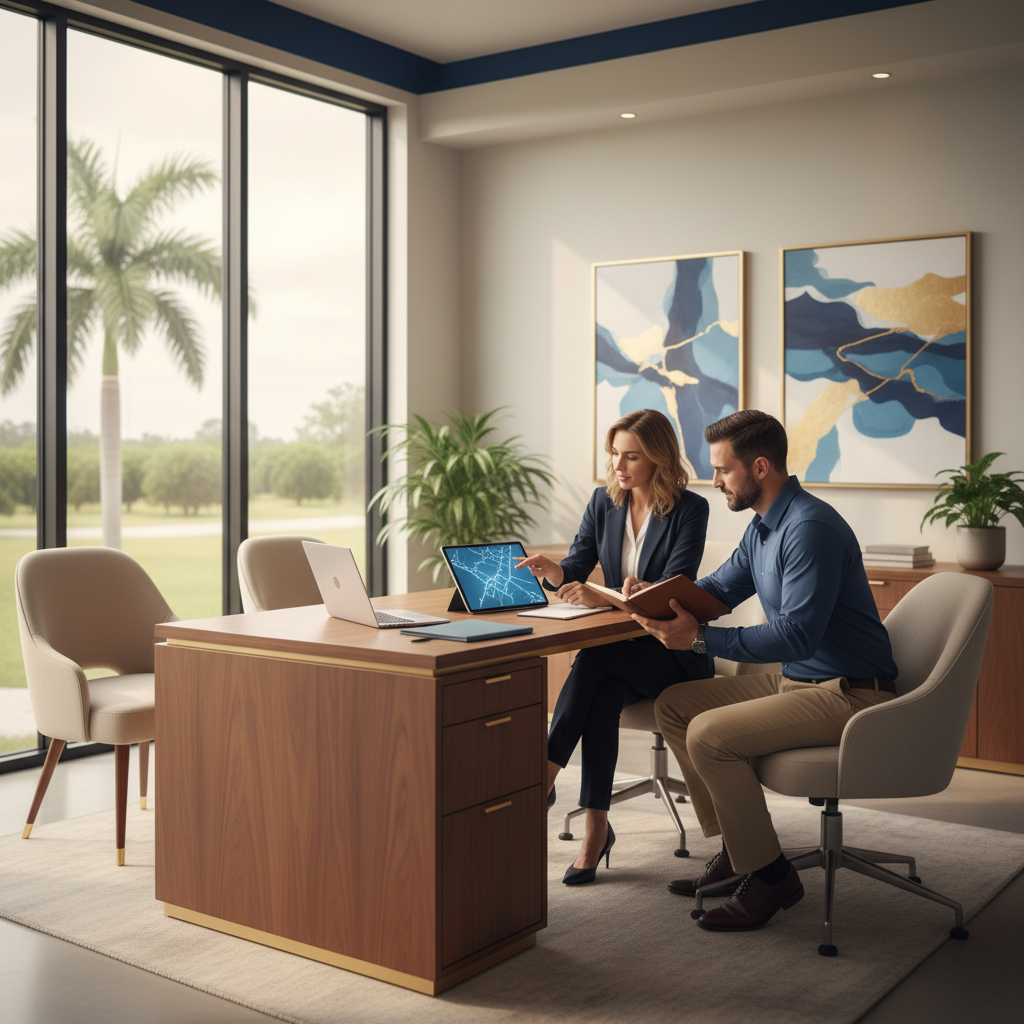surveillance-investigator private investigator services in Wauchula - Salazar Investigations professional team