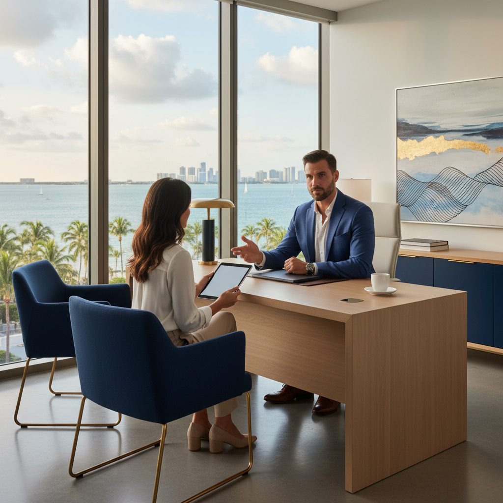 surveillance-investigator private investigator services in Gulf Breeze - Salazar Investigations professional team