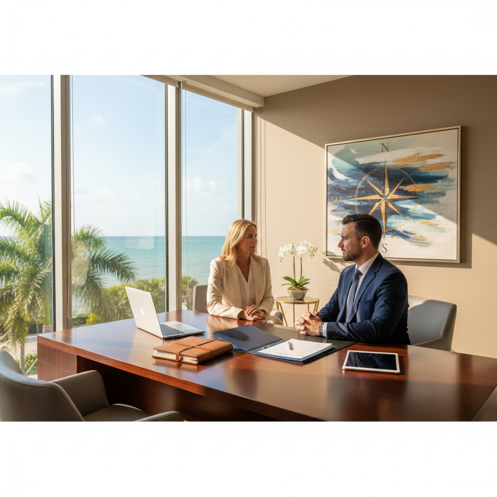 corporate-investigator private investigator services in Gulf Breeze - Salazar Investigations professional team