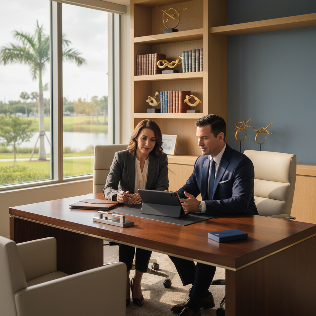 skip-tracing-investigator private investigator services in Polk City - Salazar Investigations professional team