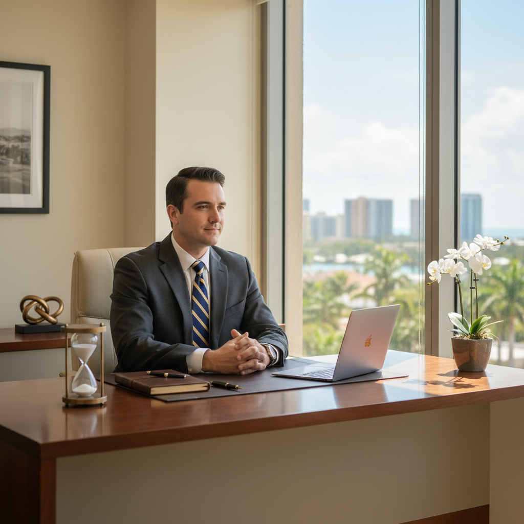 workers-comp-surveillance private investigator services in Fort Lauderdale - Salazar Investigations professional team