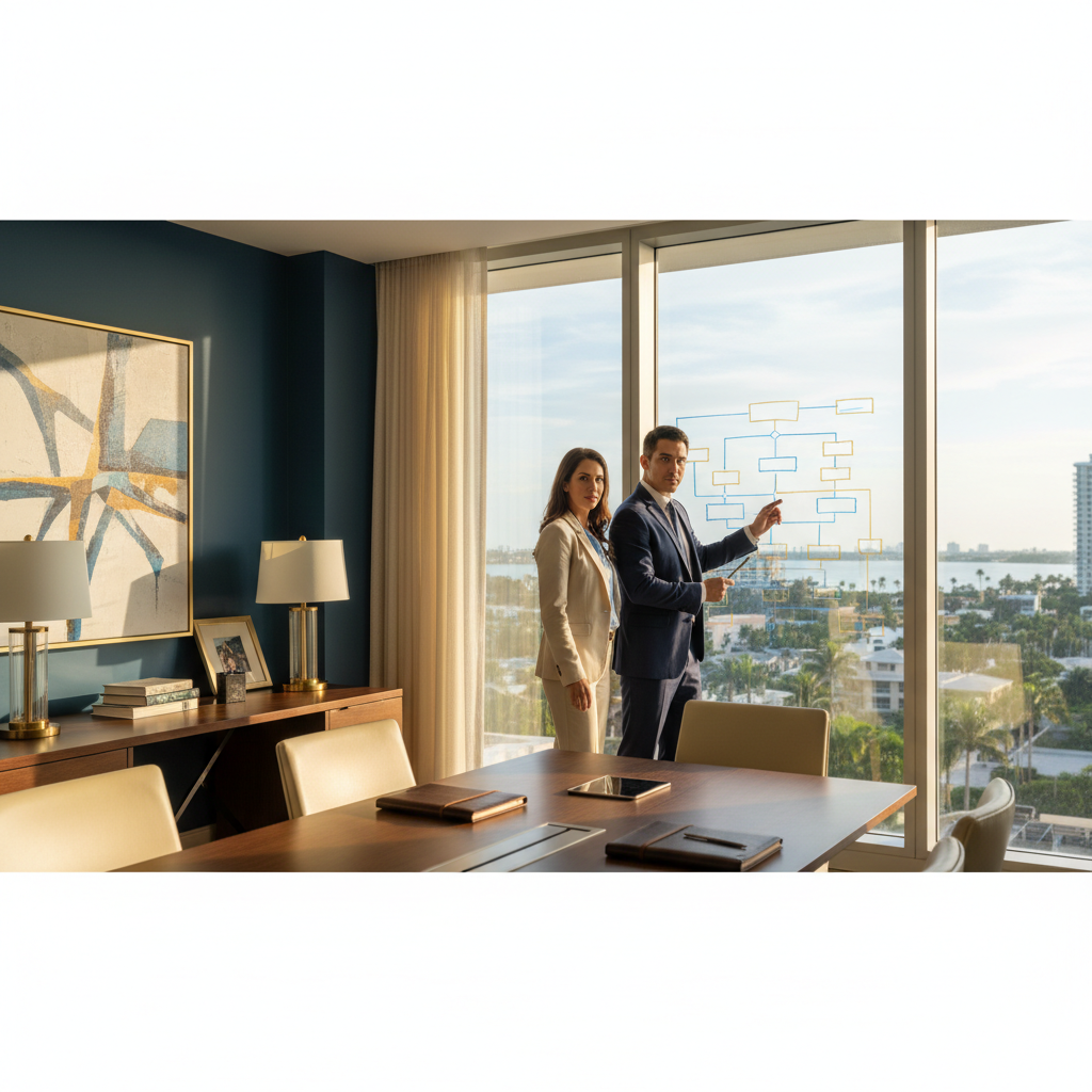 process-server private investigator services in Fort Lauderdale - Salazar Investigations professional team