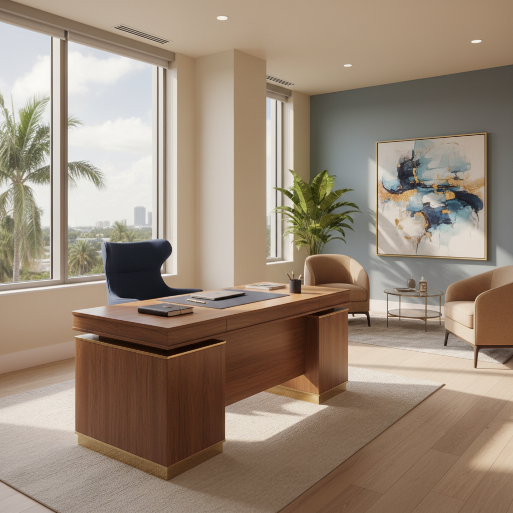 asset-search-investigator private investigator services in Fort Lauderdale - Salazar Investigations professional team