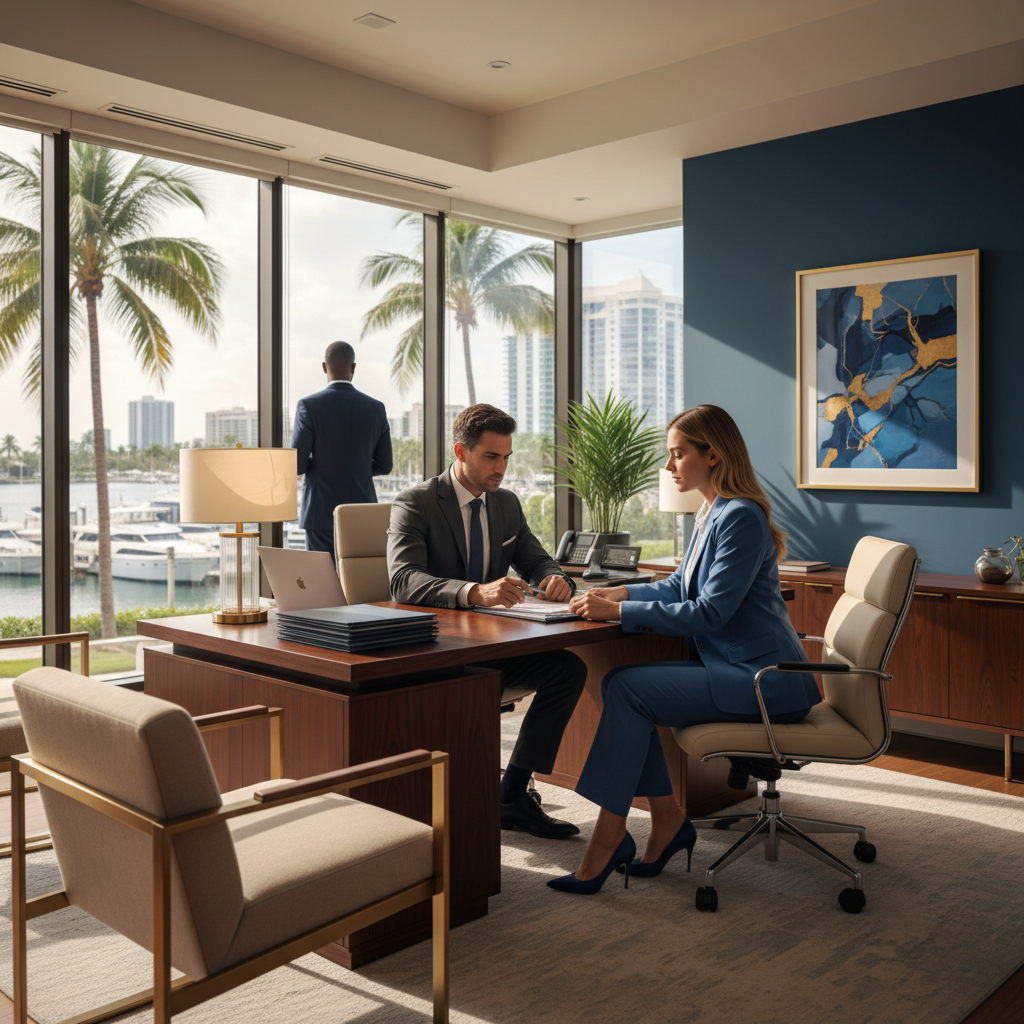 digital-forensics-investigator private investigator services in Fort Lauderdale - Salazar Investigations professional team