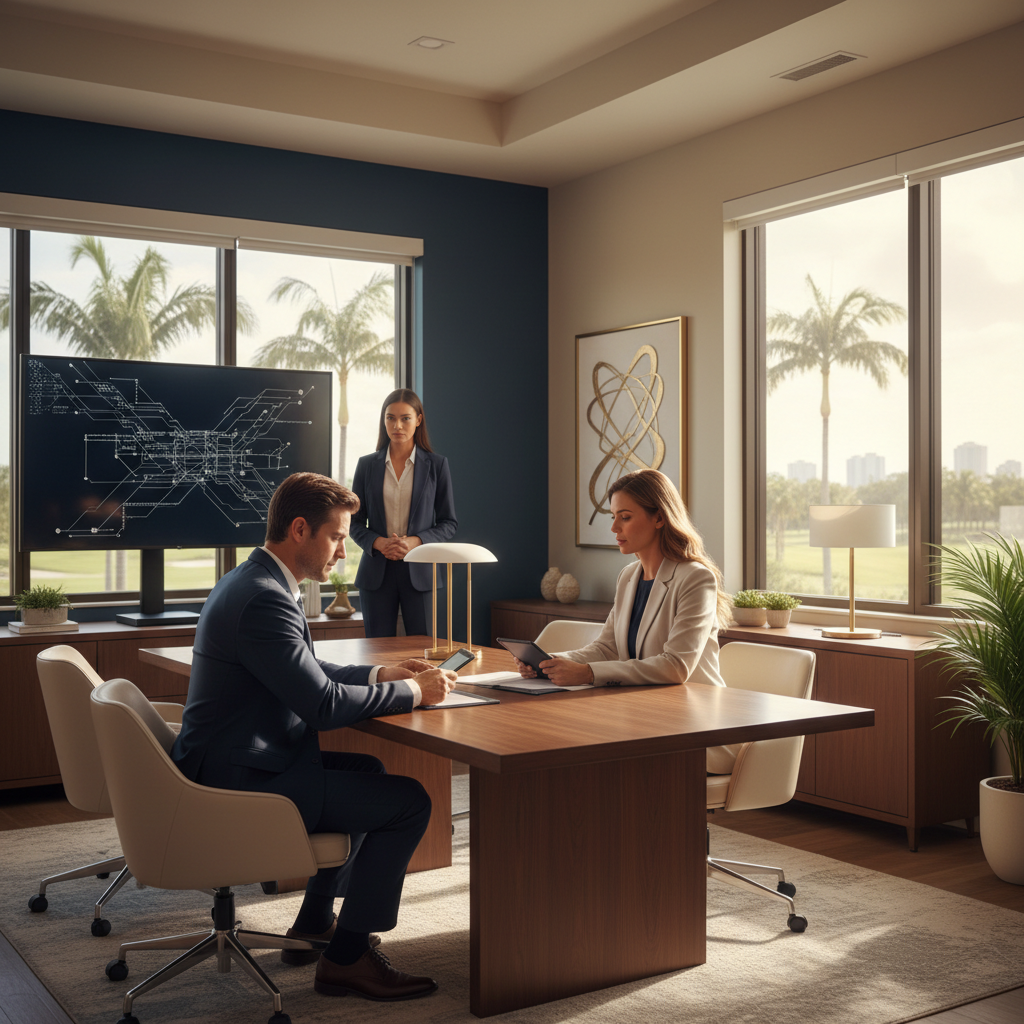workers-comp-surveillance private investigator services in Lehigh Acres - Salazar Investigations professional team