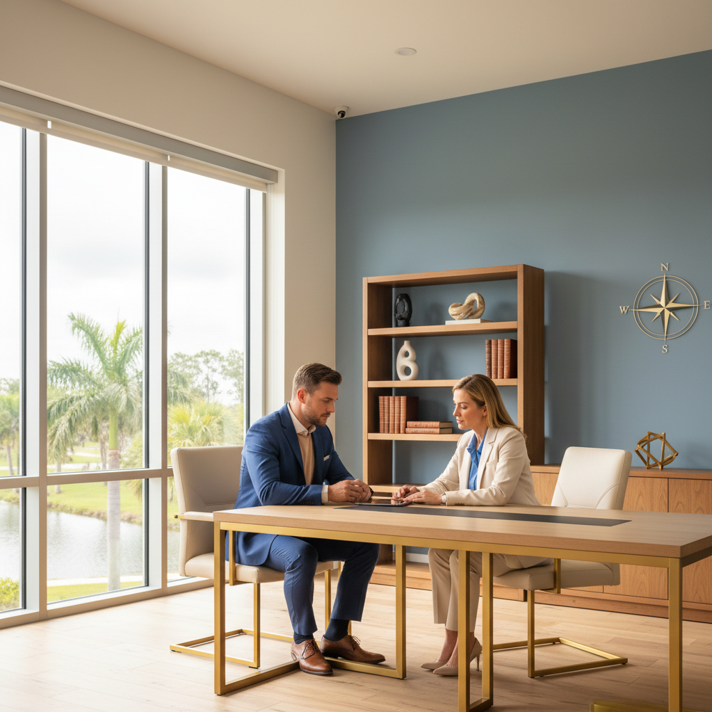 background-check-investigator private investigator services in Lehigh Acres - Salazar Investigations professional team