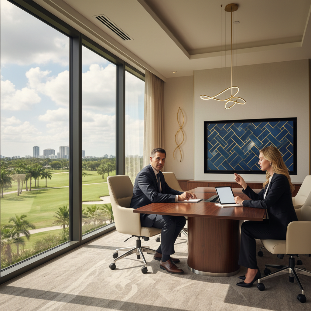 corporate-investigator private investigator services in Lehigh Acres - Salazar Investigations professional team