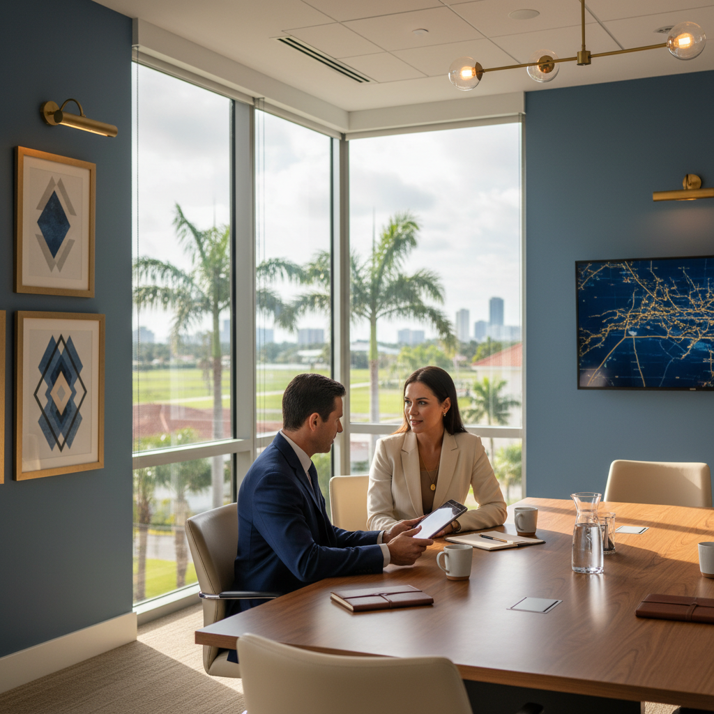 surveillance-investigator private investigator services in Homestead - Salazar Investigations professional team