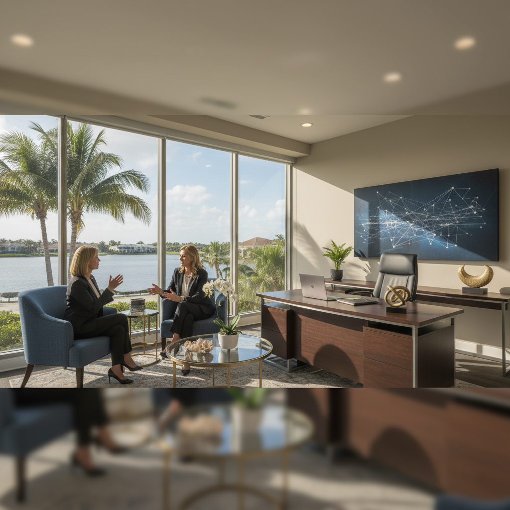 workers-comp-surveillance private investigator services in Punta Gorda - Salazar Investigations professional team