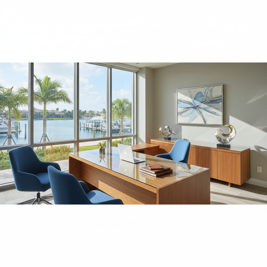 skip-tracing-investigator private investigator services in Punta Gorda - Salazar Investigations professional team