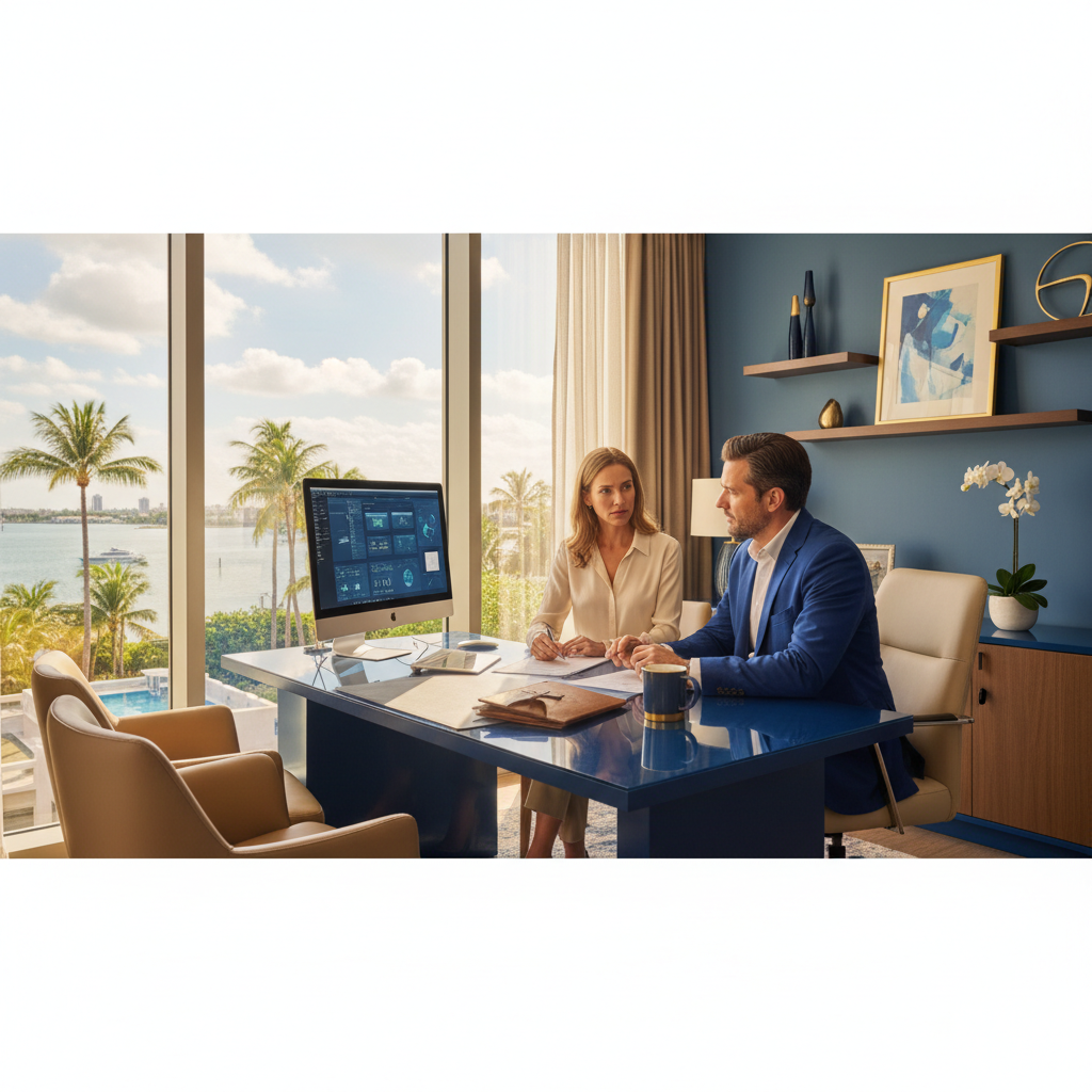 process-server private investigator services in Punta Gorda - Salazar Investigations professional team
