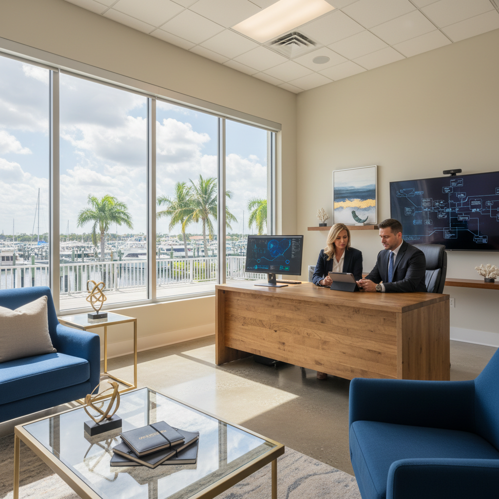 digital-forensics-investigator private investigator services in Punta Gorda - Salazar Investigations professional team