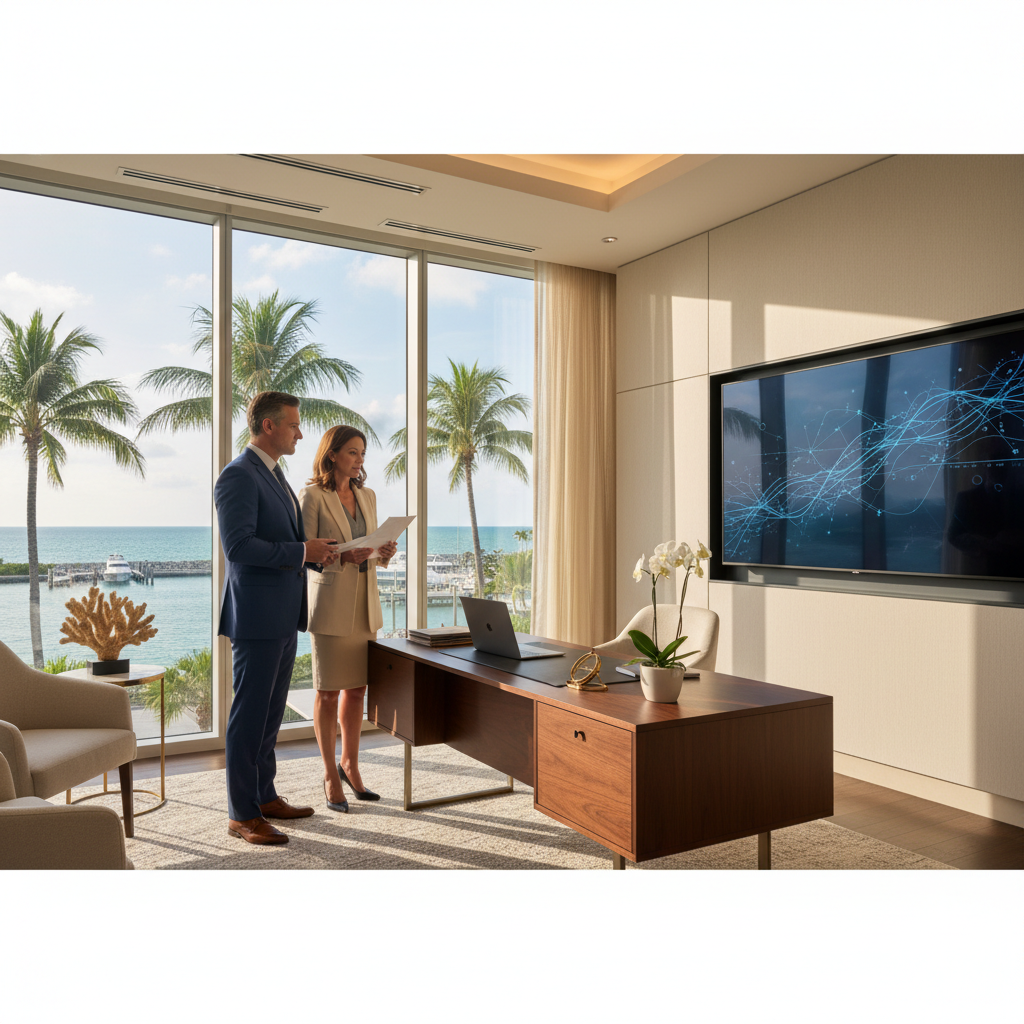 workers-comp-surveillance private investigator services in Tequesta - Salazar Investigations professional team