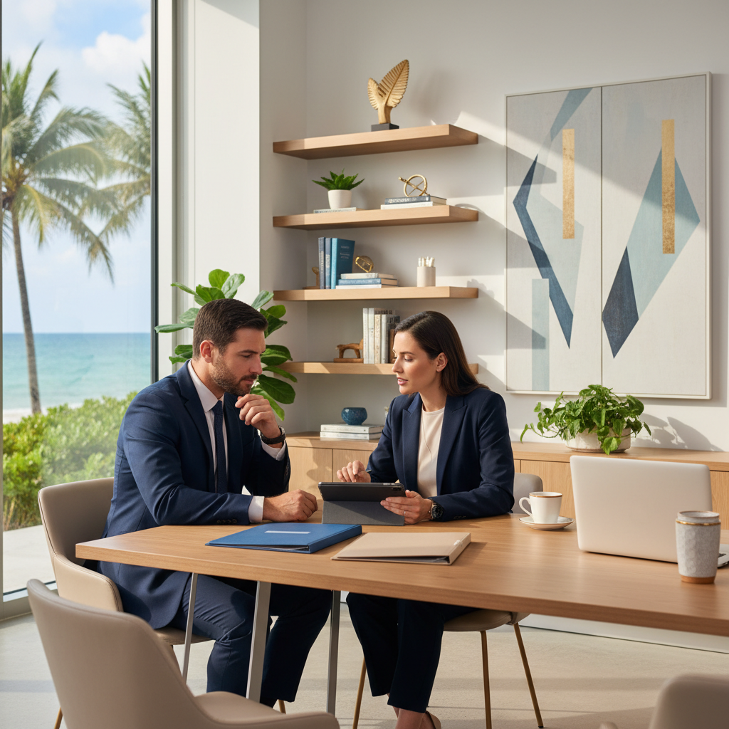 skip-tracing-investigator private investigator services in Tequesta - Salazar Investigations professional team