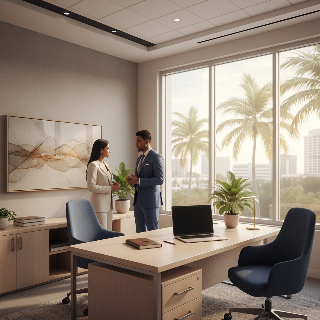 private-investigator private investigator services in Cooper City - Salazar Investigations professional team