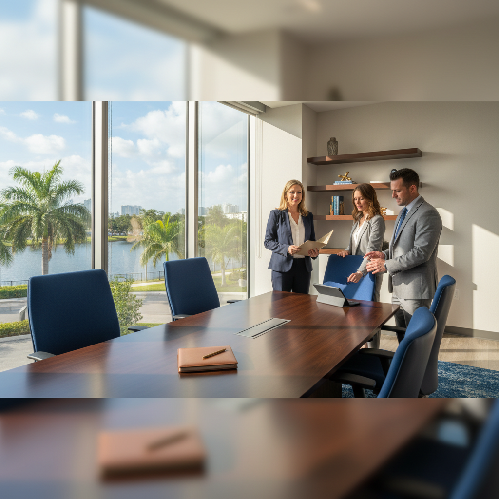 surveillance-investigator private investigator services in Cooper City - Salazar Investigations professional team