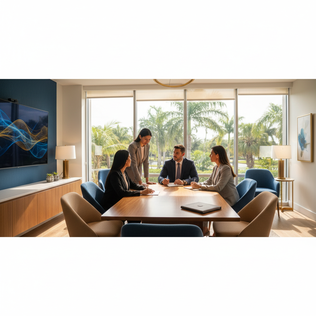 process-server private investigator services in Cooper City - Salazar Investigations professional team