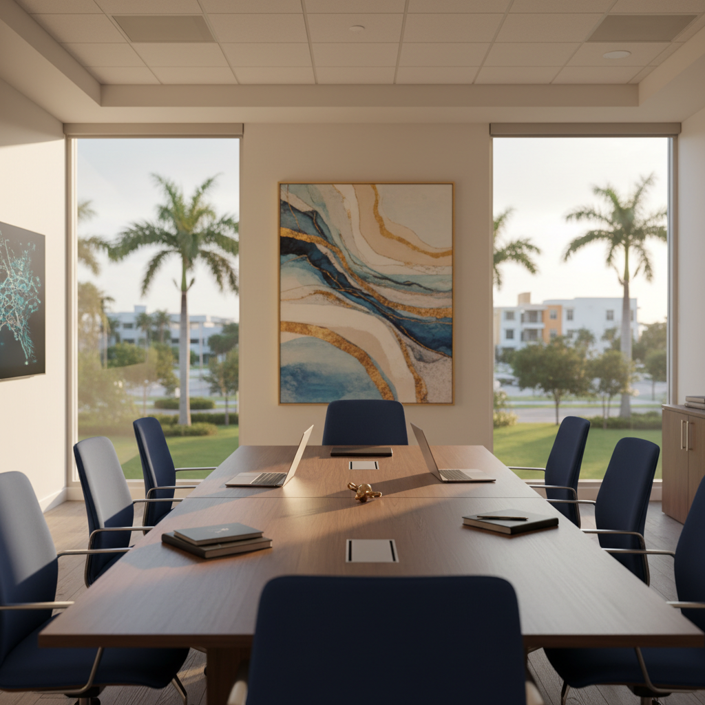 corporate-investigator private investigator services in Cooper City - Salazar Investigations professional team