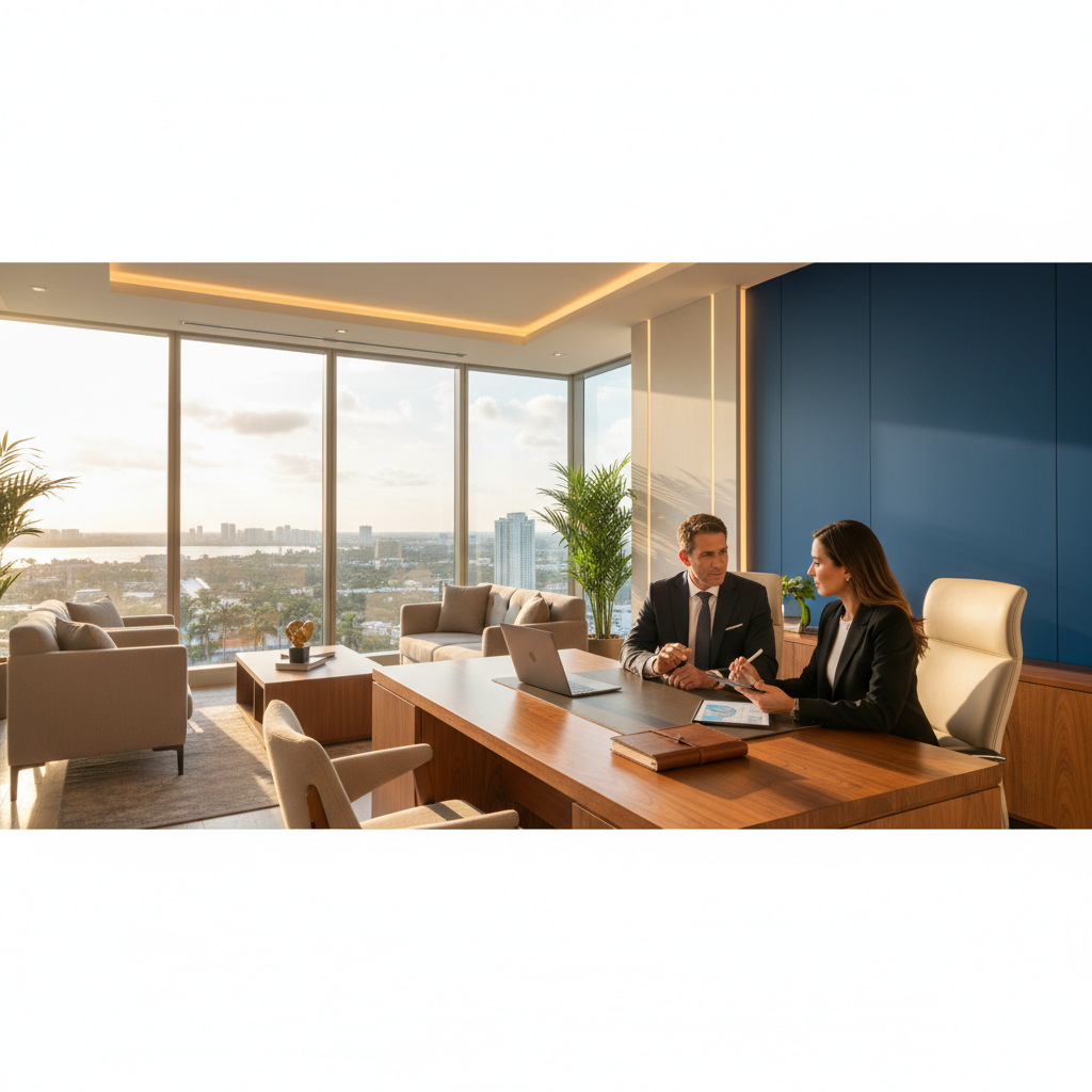 background-check-investigator private investigator services in Weston - Salazar Investigations professional team