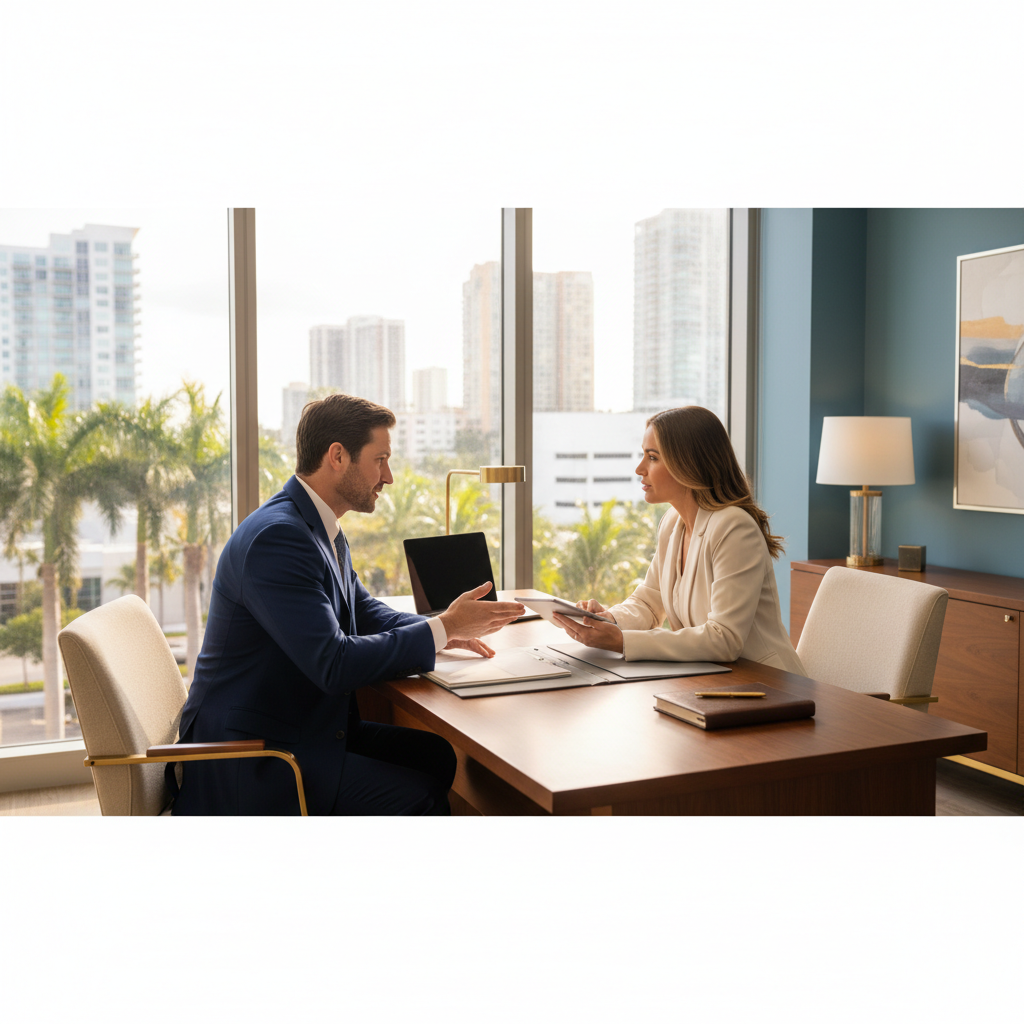 asset-search-investigator private investigator services in Weston - Salazar Investigations professional team