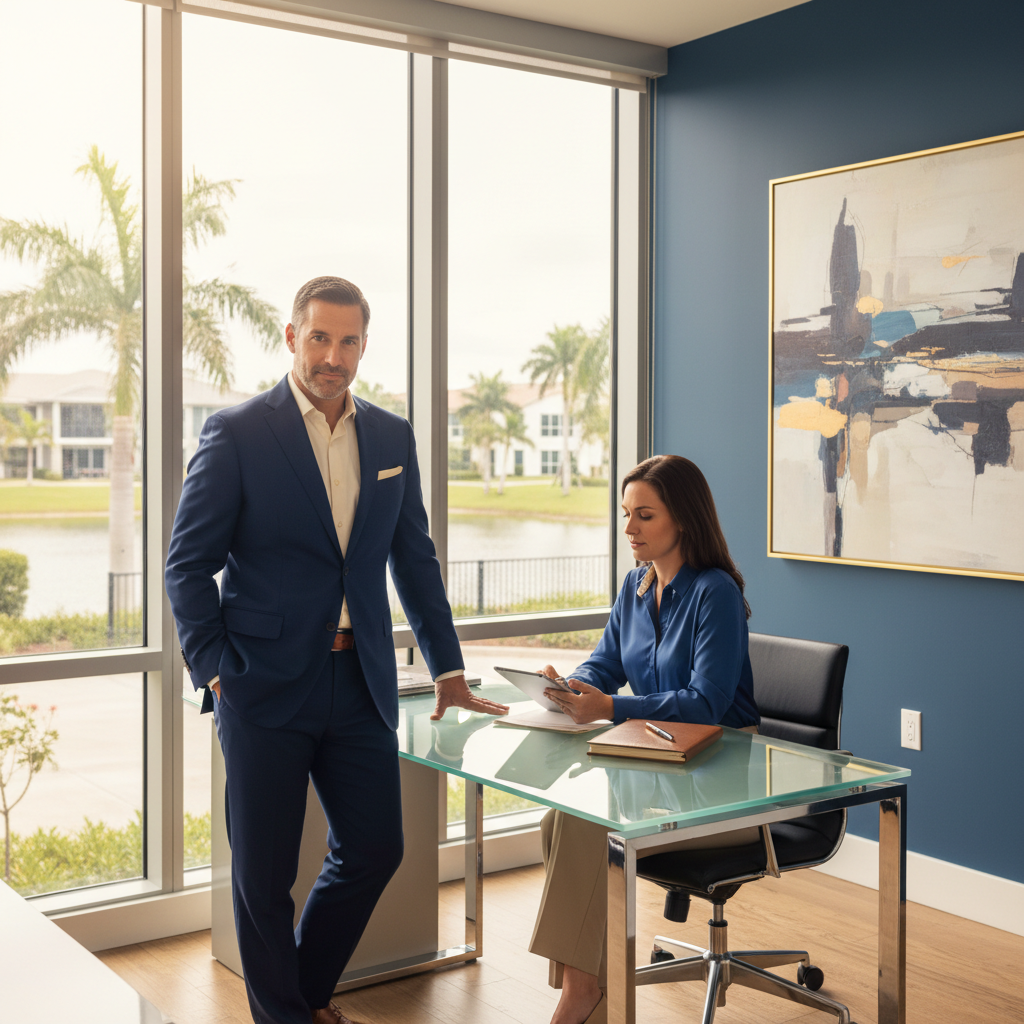 skip-tracing-investigator private investigator services in Auburndale - Salazar Investigations professional team
