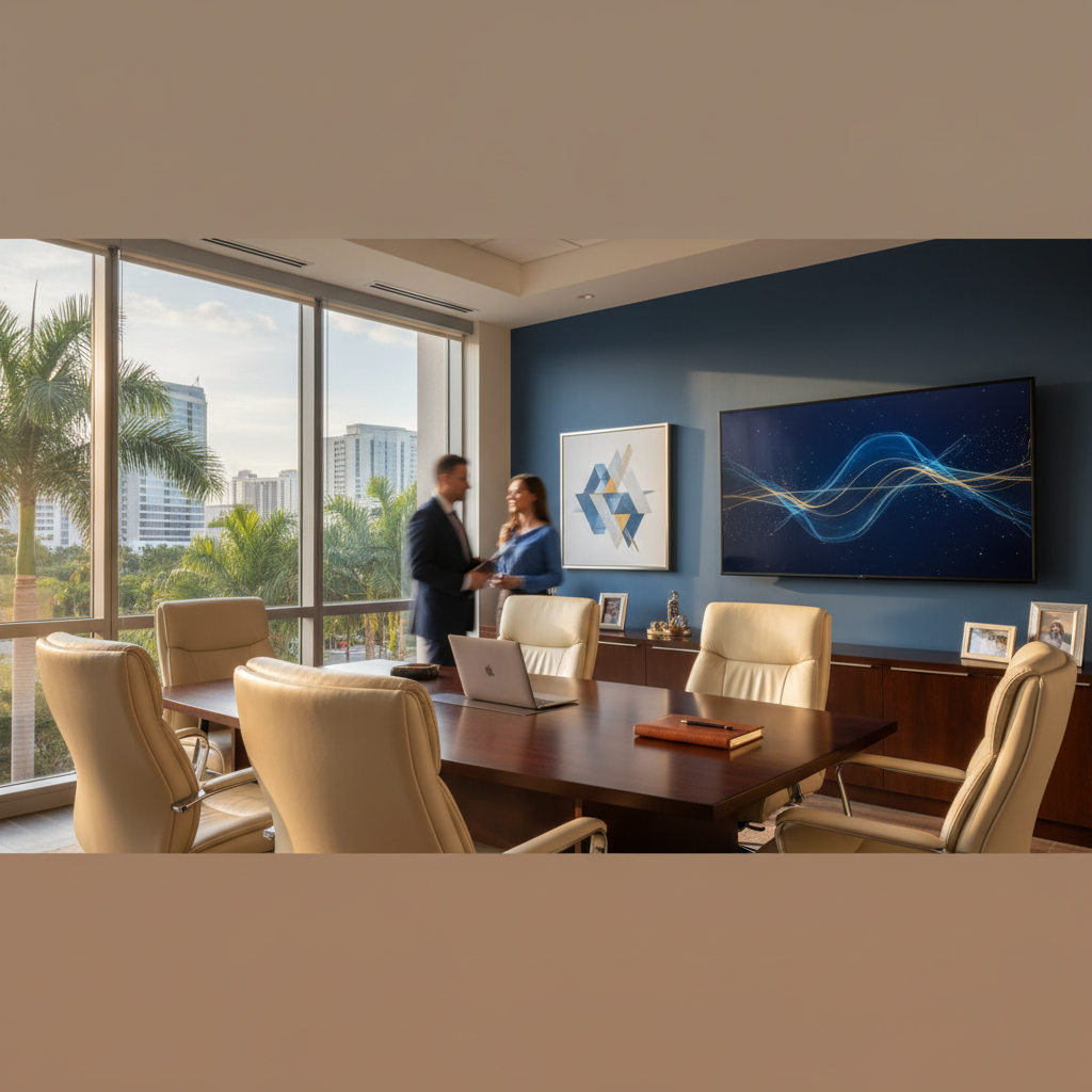 asset-search-investigator private investigator services in Auburndale - Salazar Investigations professional team