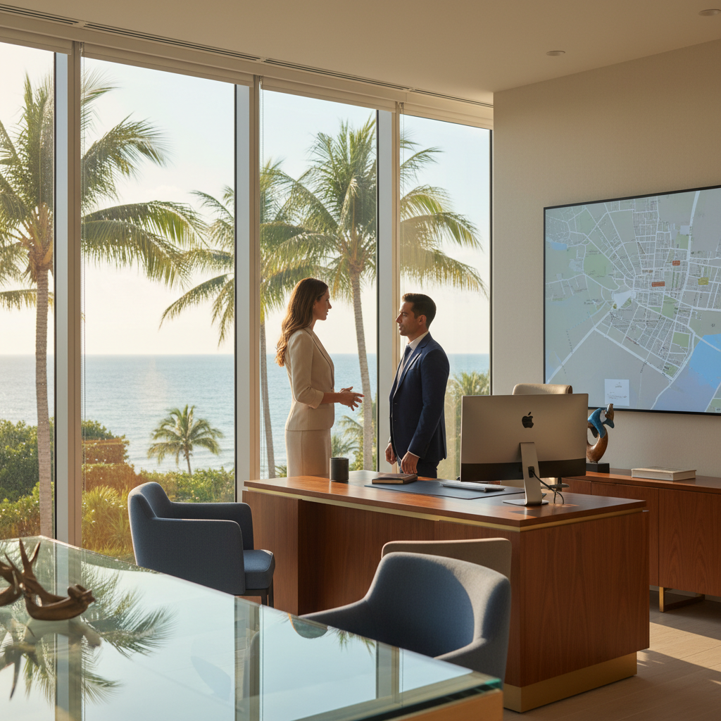 process-server private investigator services in West Palm Beach - Salazar Investigations professional team