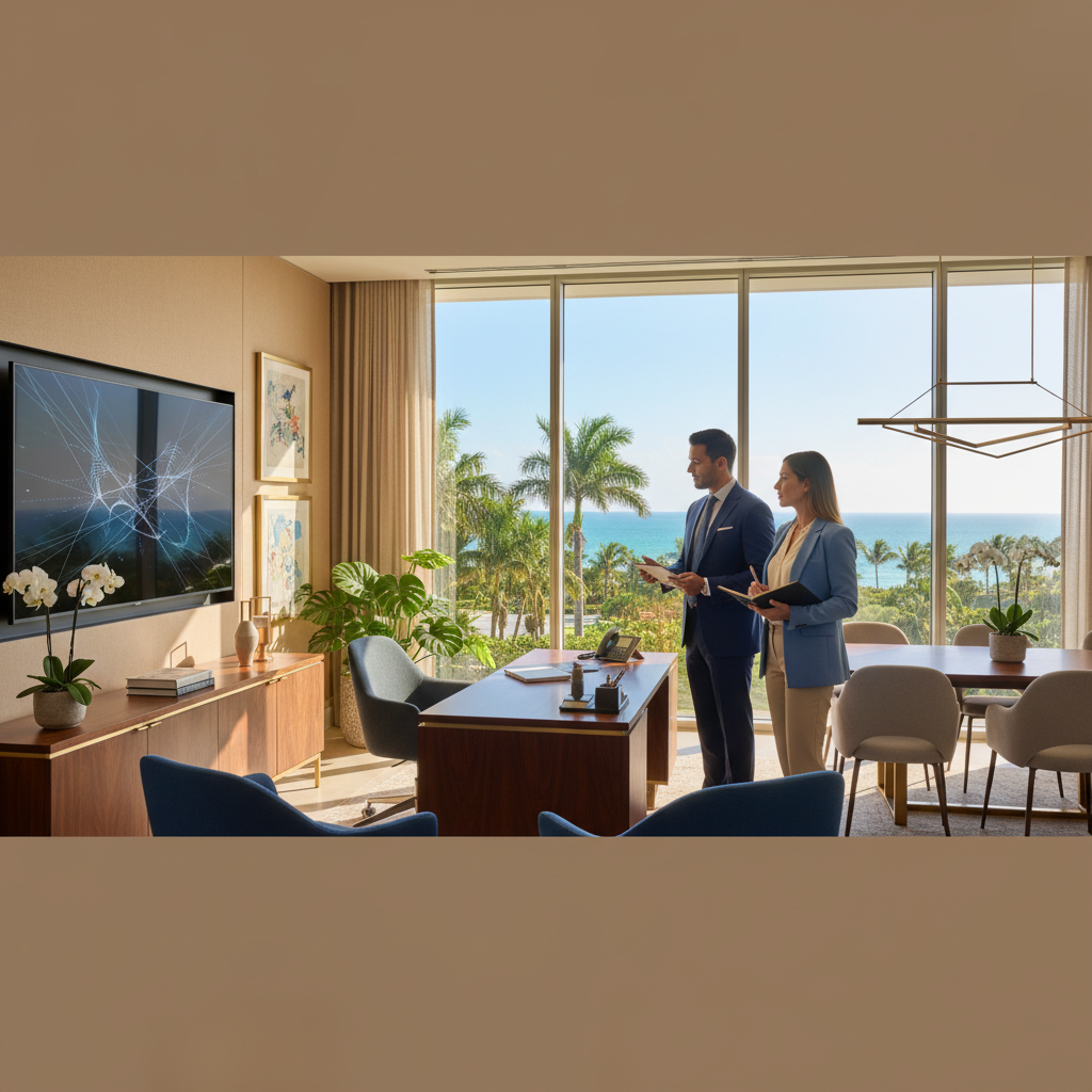 digital-forensics-investigator private investigator services in West Palm Beach - Salazar Investigations professional team
