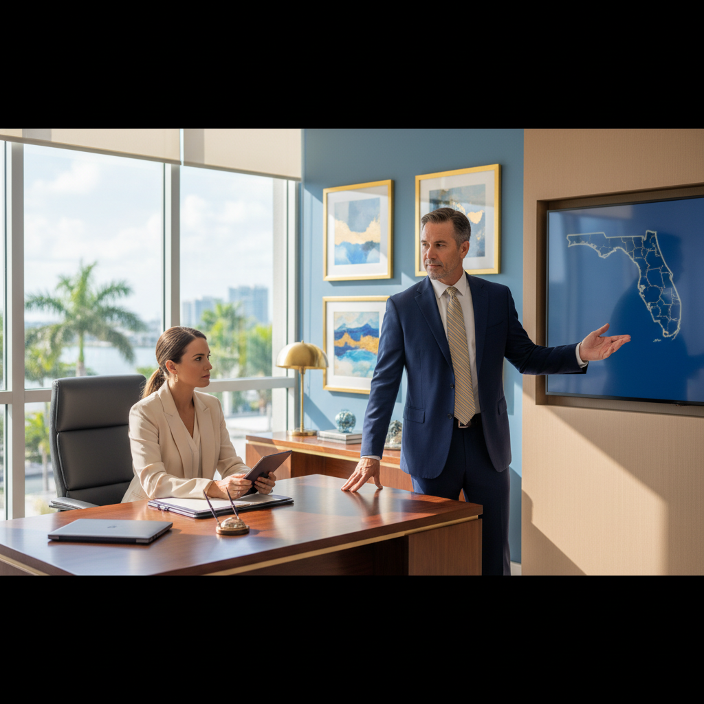surveillance-investigator private investigator services in Crystal River - Salazar Investigations professional team