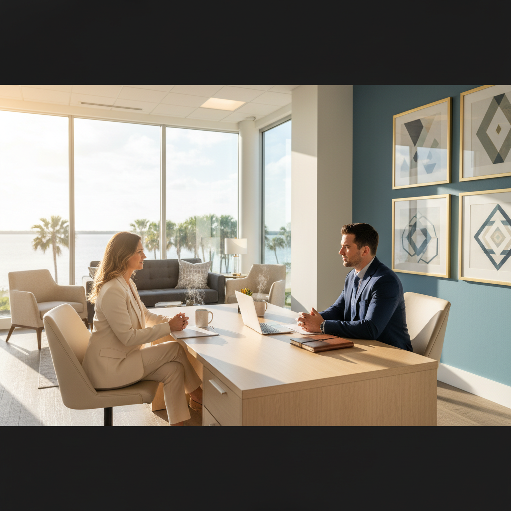 corporate-investigator private investigator services in Crystal River - Salazar Investigations professional team
