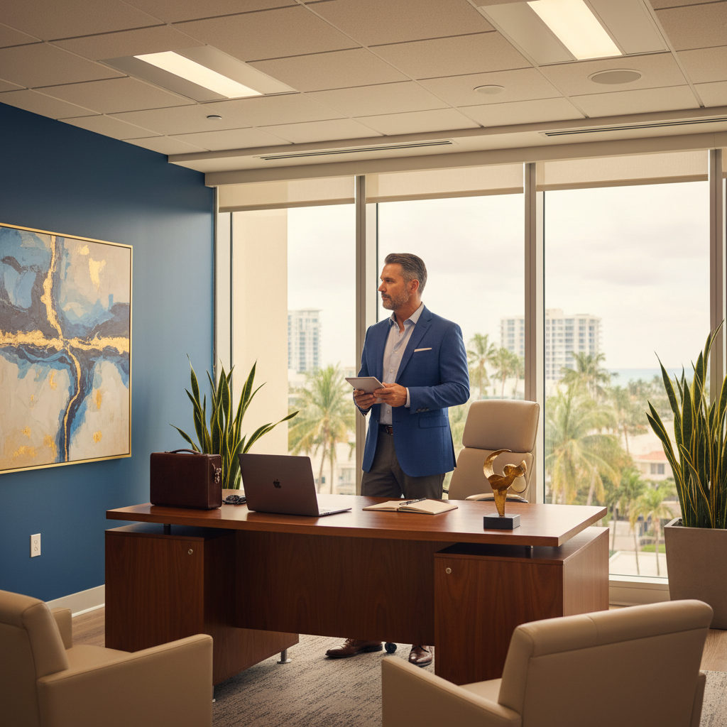 skip-tracing-investigator private investigator services in Kendall - Salazar Investigations professional team