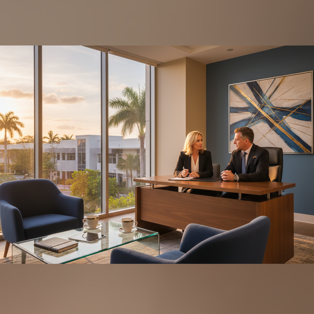 process-server private investigator services in Kendall - Salazar Investigations professional team