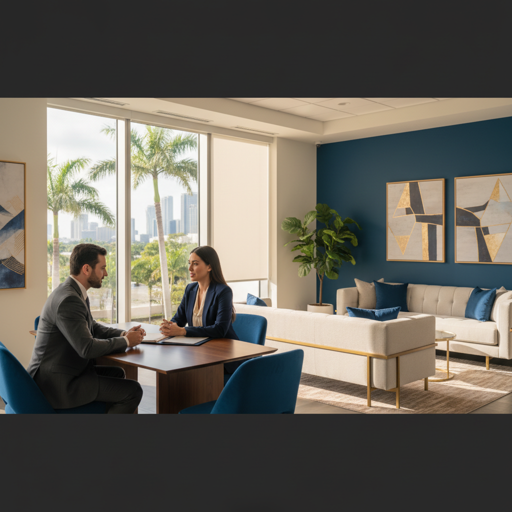 corporate-investigator private investigator services in Kendall - Salazar Investigations professional team