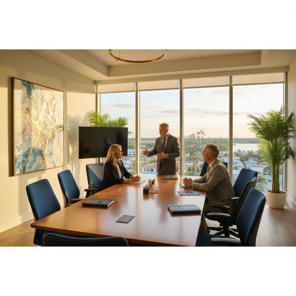 private-investigator private investigator services in Stuart - Salazar Investigations professional team