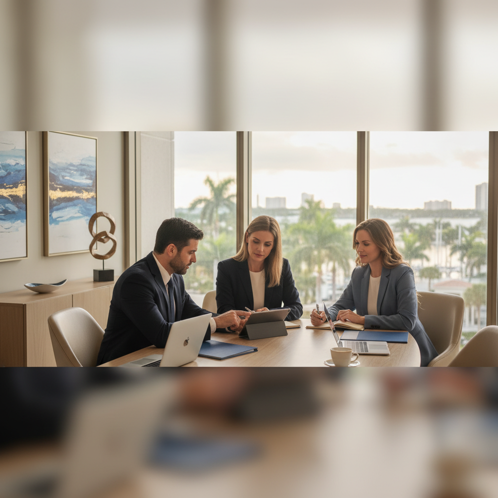 background-check-investigator private investigator services in Stuart - Salazar Investigations professional team