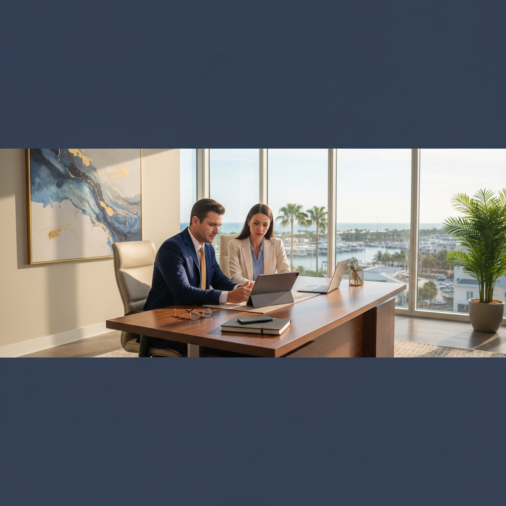 process-server private investigator services in Stuart - Salazar Investigations professional team