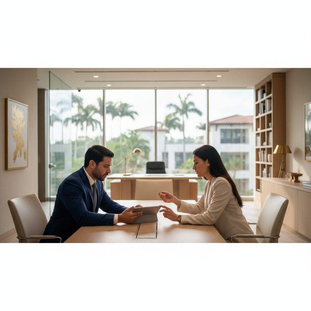 private-investigator private investigator services in Coral Gables - Salazar Investigations professional team