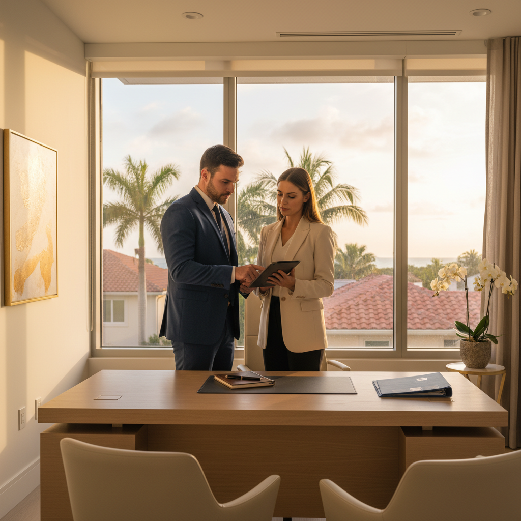 surveillance-investigator private investigator services in Coral Gables - Salazar Investigations professional team