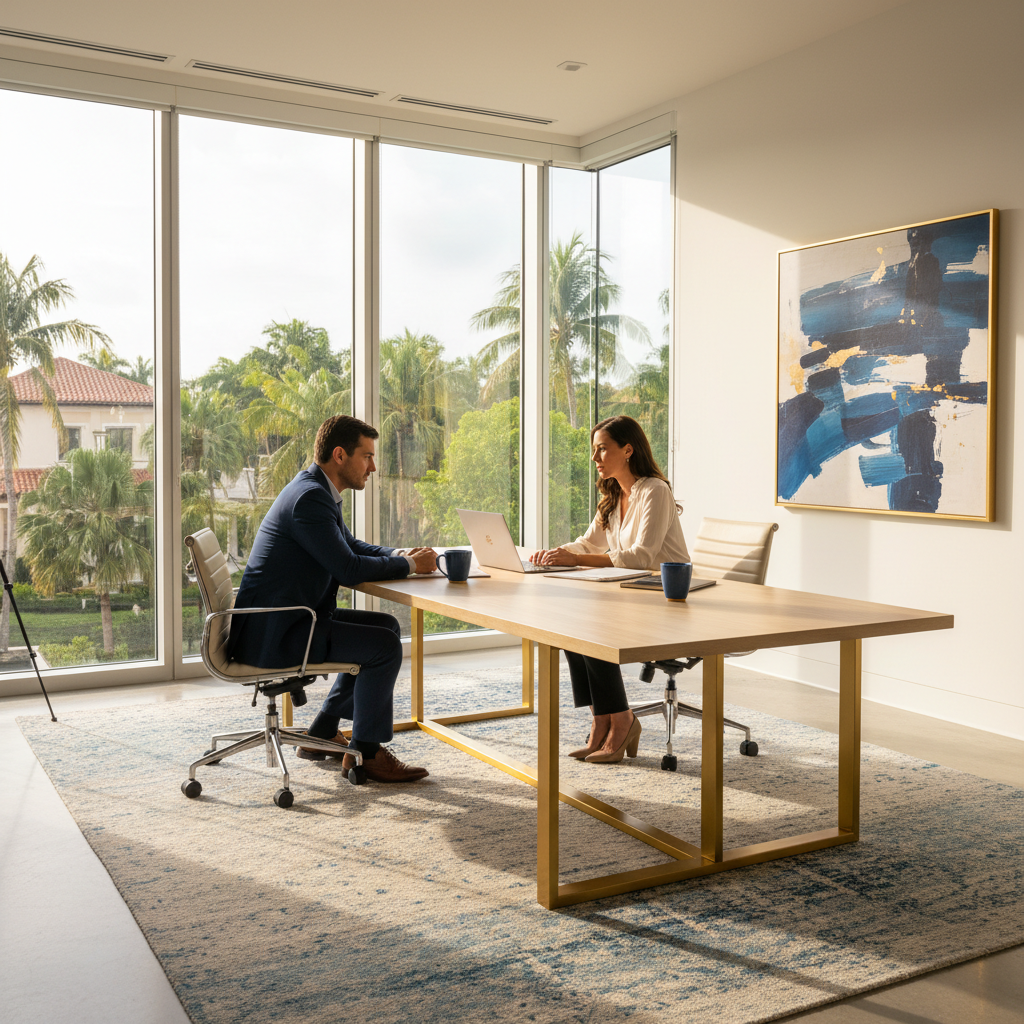 workers-comp-surveillance private investigator services in Coral Gables - Salazar Investigations professional team