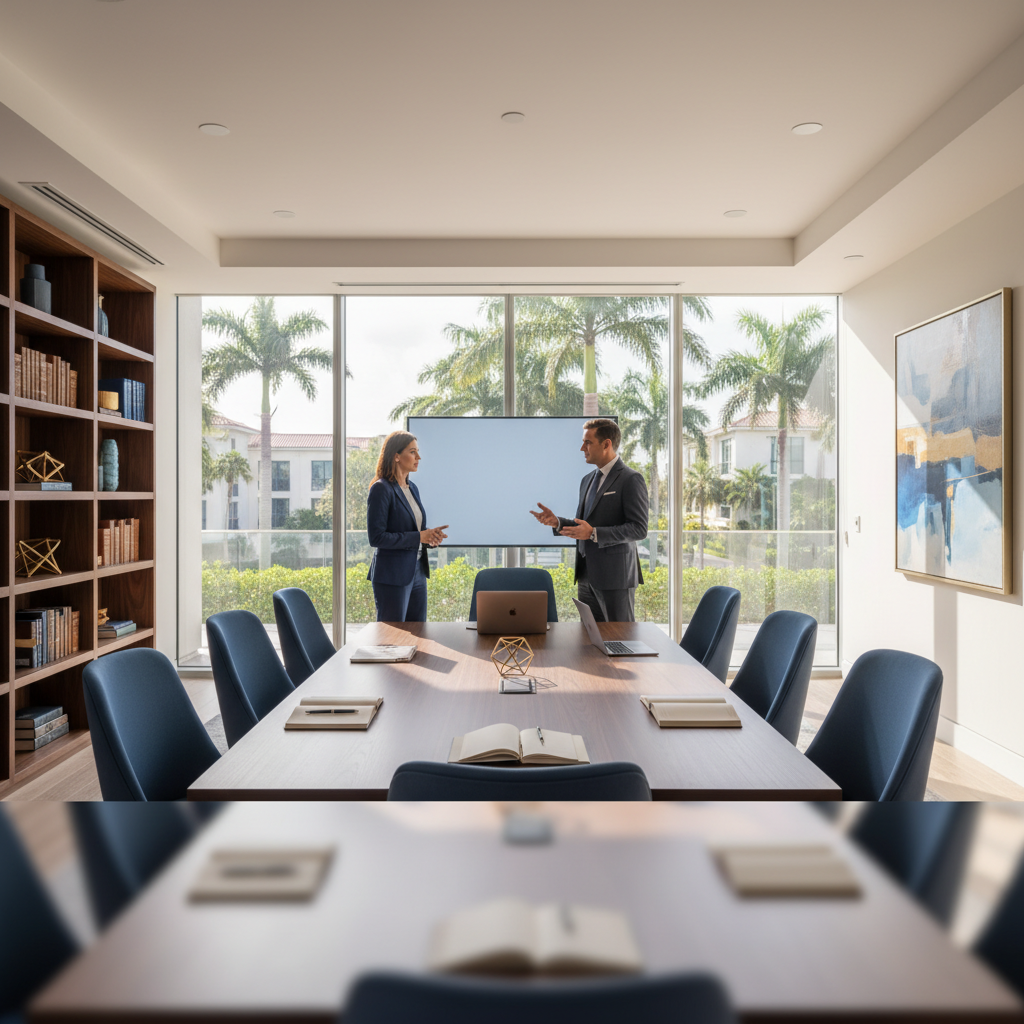 background-check-investigator private investigator services in Coral Gables - Salazar Investigations professional team