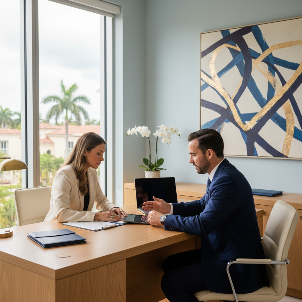 process-server private investigator services in Coral Gables - Salazar Investigations professional team