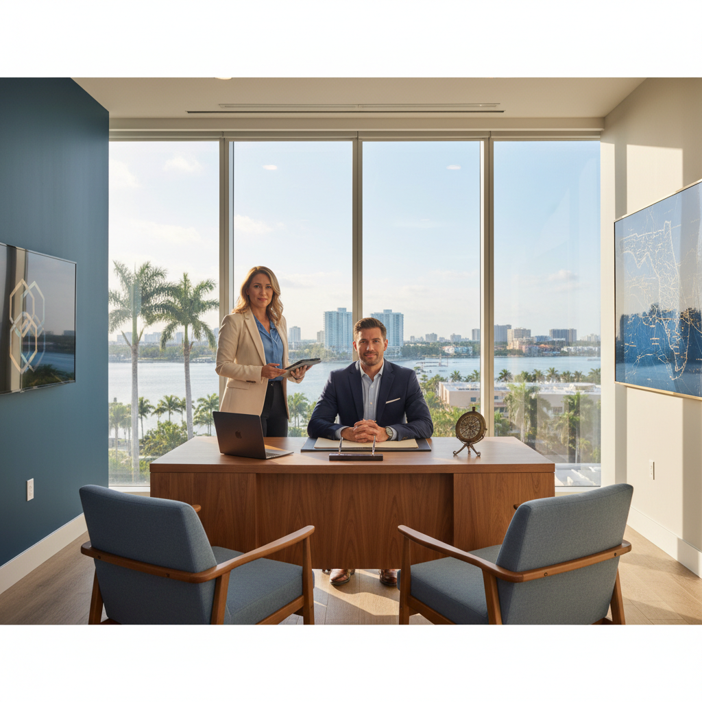 workers-comp-surveillance private investigator services in Mulberry - Salazar Investigations professional team