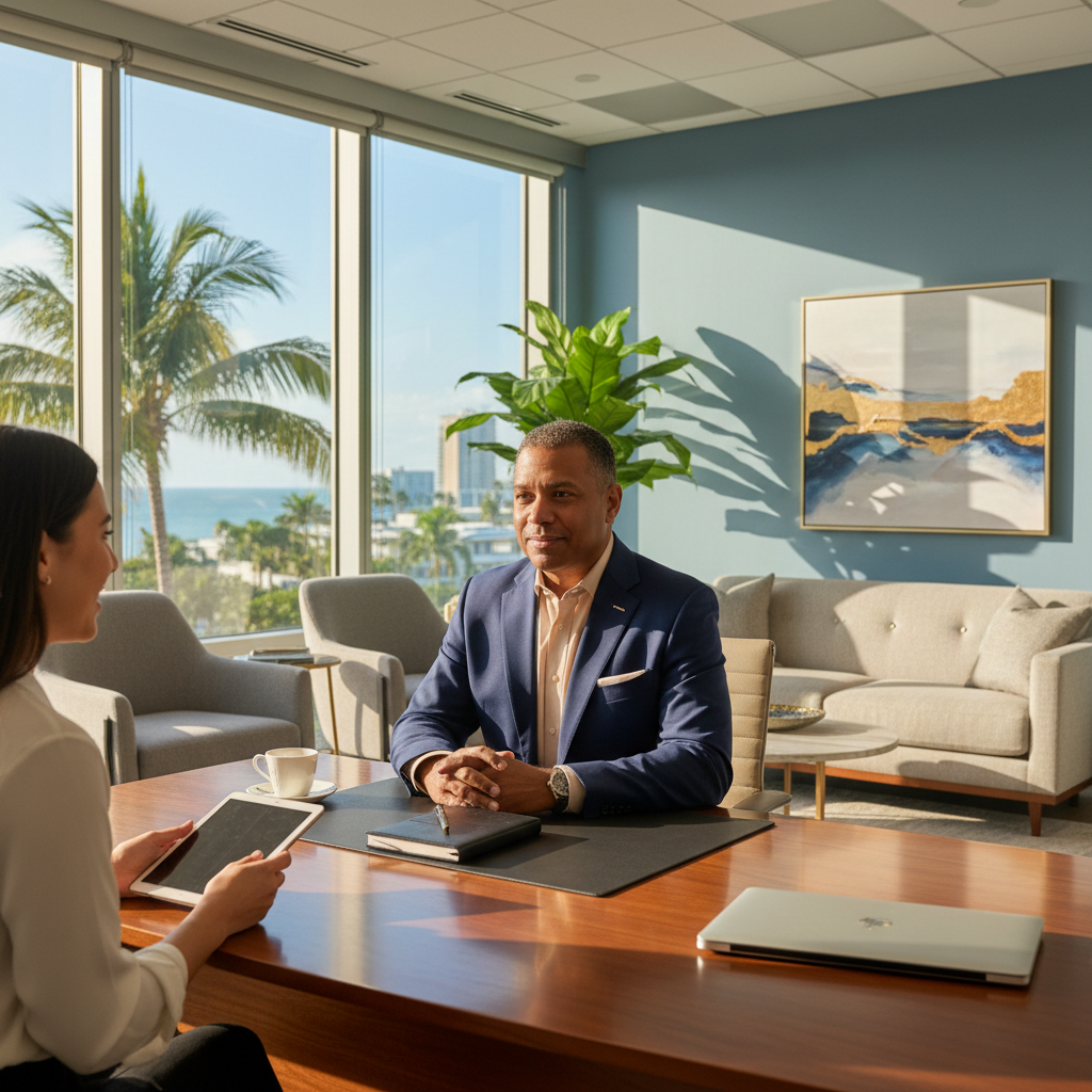 process-server private investigator services in Port Orange - Salazar Investigations professional team