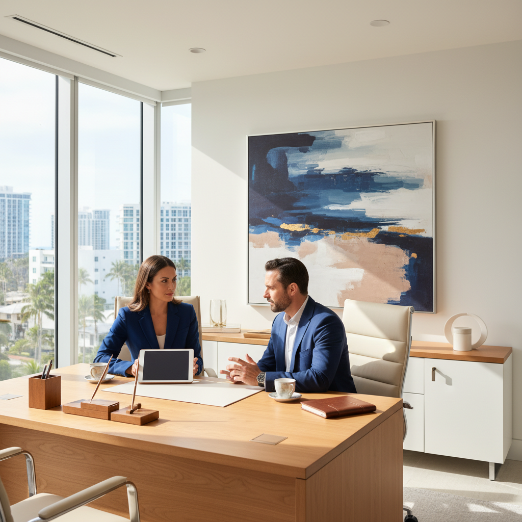 asset-search-investigator private investigator services in Aventura - Salazar Investigations professional team