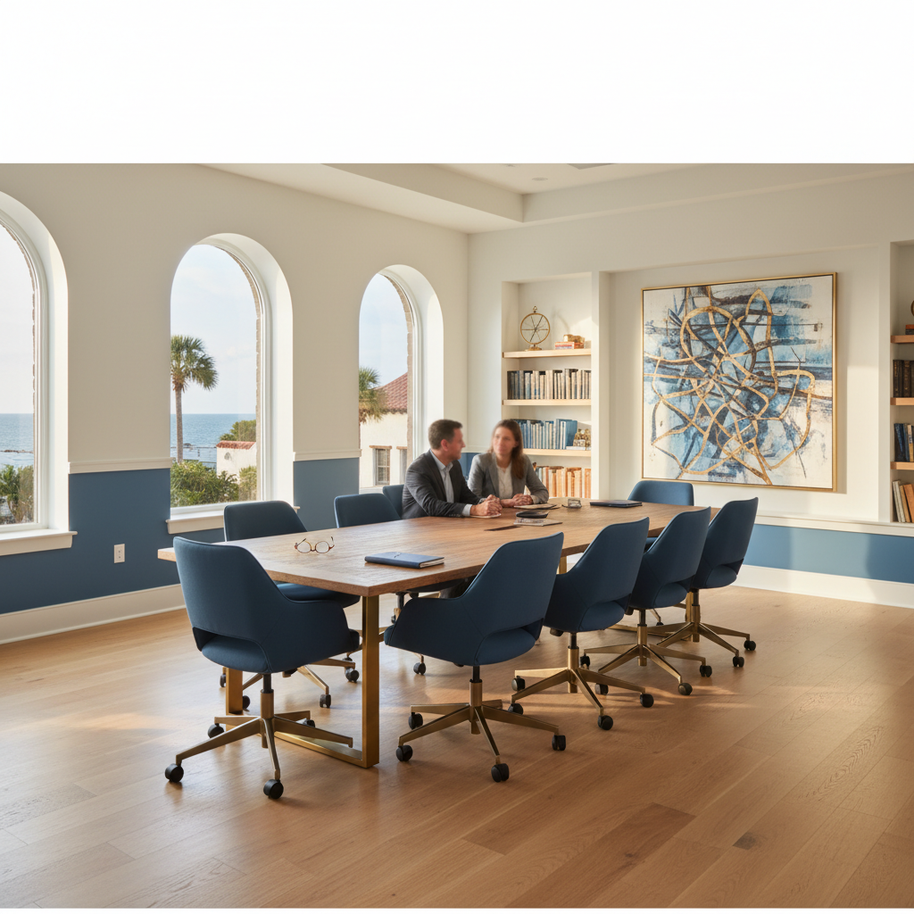 insurance-fraud-investigator private investigator services in St. Augustine - Salazar Investigations professional team