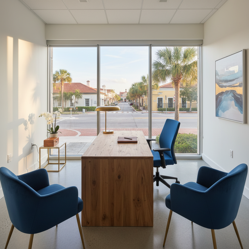 background-check-investigator private investigator services in St. Augustine - Salazar Investigations professional team